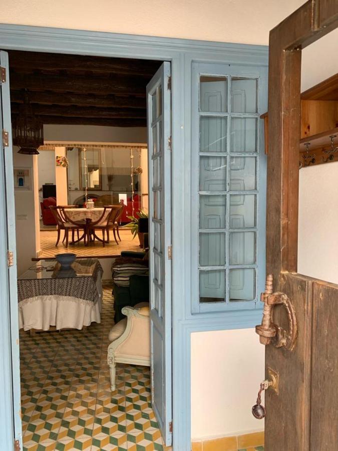Holiday home La Calleja *
