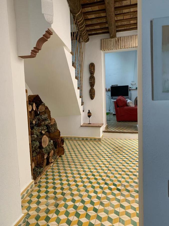 Holiday home La Calleja *