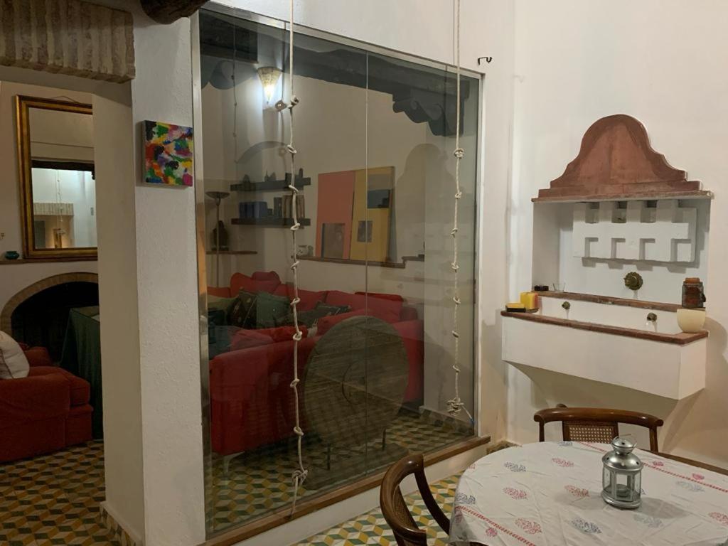 Holiday home La Calleja