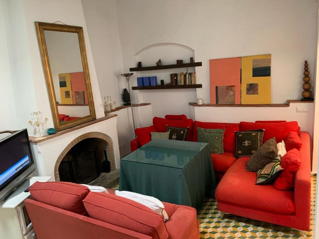 Holiday home La Calleja