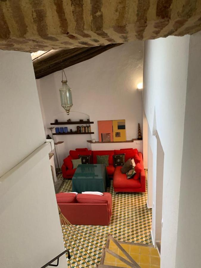 Holiday home La Calleja