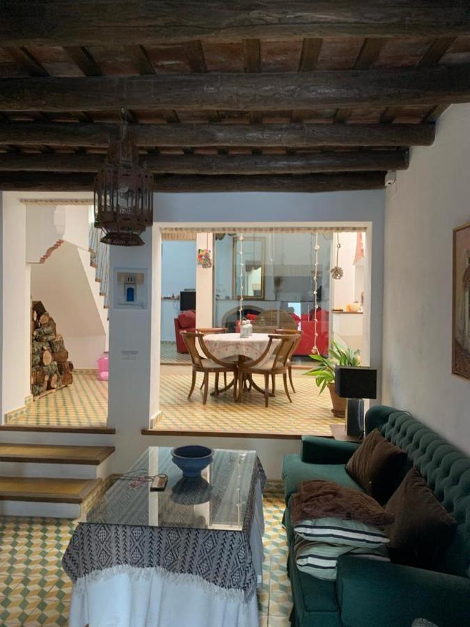 Holiday home La Calleja *