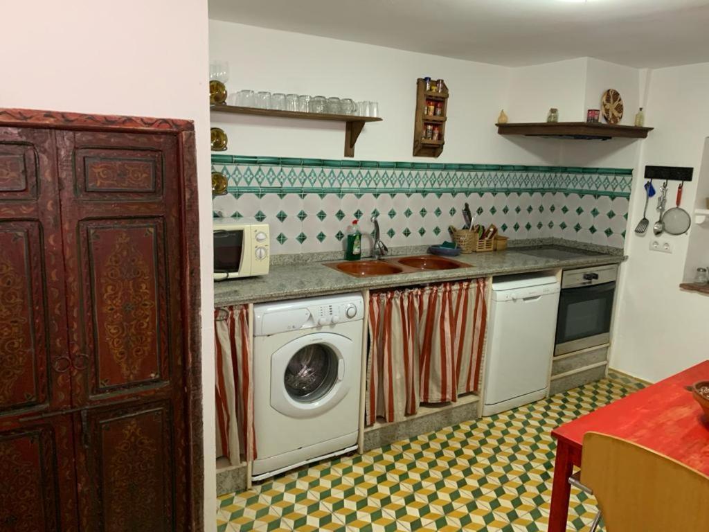 Holiday home La Calleja Cazalla de la Sierra